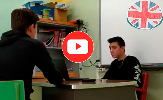 Victor & Airam interview