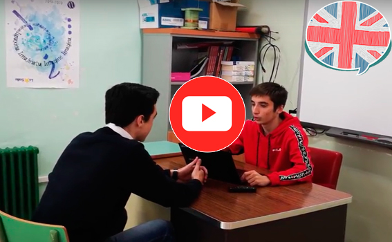 Jorge & Javier interview